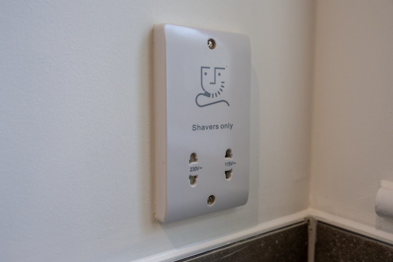 Electrical fittings and home entertainment Thumbnail